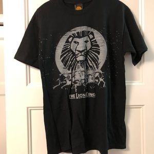 3 for $15 Lion King Tee